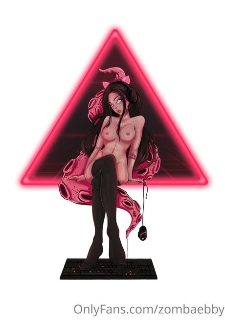 zombaebby ポルノモデル アーカイブ