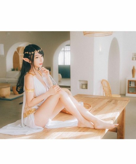 Zoe So 素敵な女優 写真