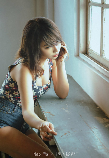 Zoe So トップ女優 写真