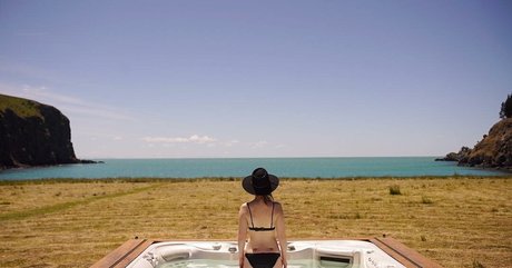 Zoe Lister Jones 素敵なモデル 写真