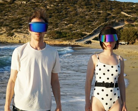 Zoe Lister Jones エロティックなスター 画像