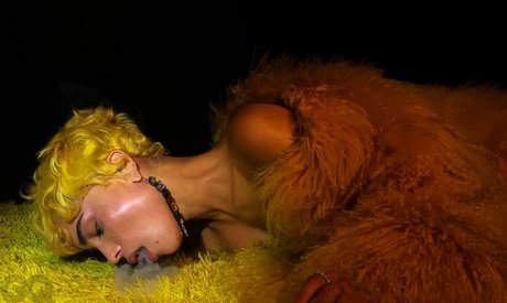 バニープリンセスオンリーファンズ 無料ヌード 画像