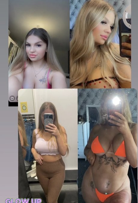 Zoe ellerington かわいいスター ギャラリー