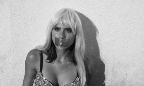 Zoe Duchesne 無料モデル アーカイブ