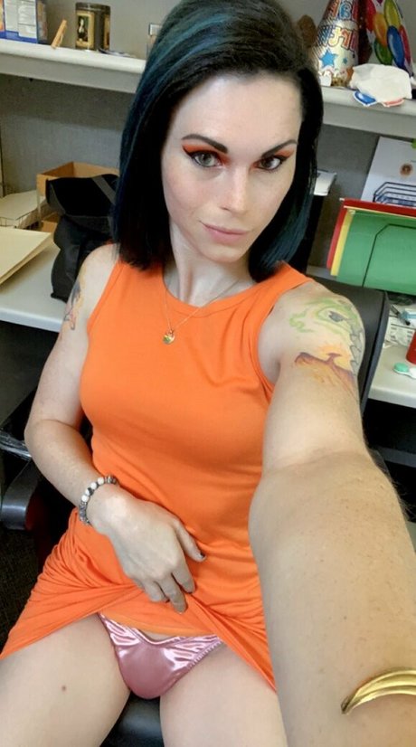 Zexion1337 裸のポルノスター 写真