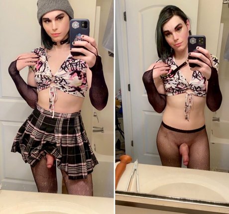 Zexion1337 ホットなモデル 写真