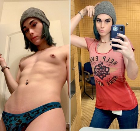 Zexion1337 ポルノスター ヌード 写真