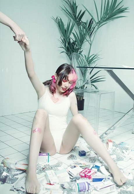 Zephyr Cat ポルノスター 画像