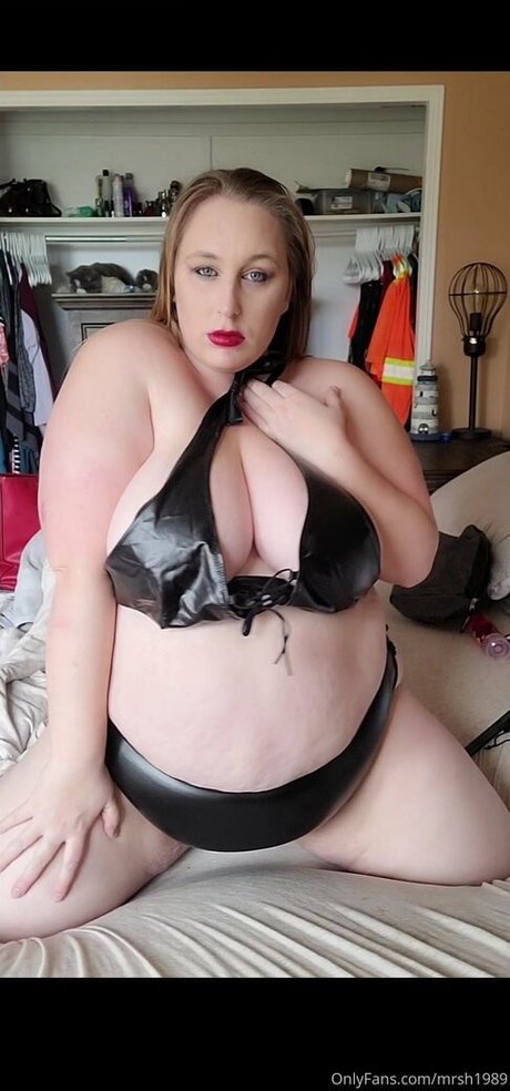 mrsh1989 ヌードスター 画像