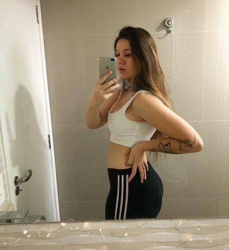 Elana Dara セクシー女優 画像