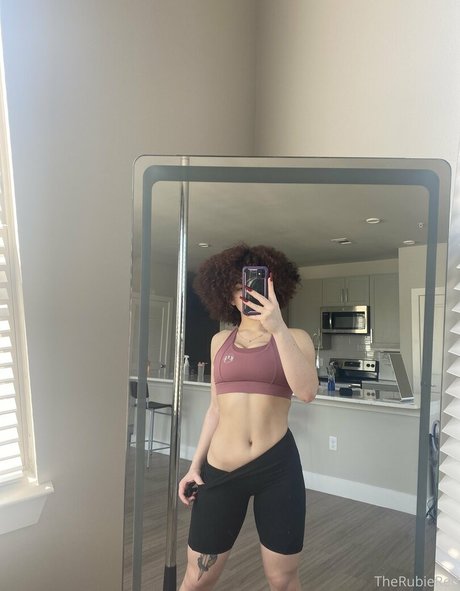 asmr ジンジャー オンリーファンズ えろ 写真