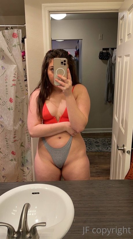 Janie Fit 可愛い女優 写真