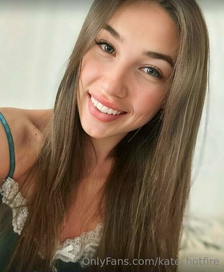 kate hotfire セクシーなスター 写真