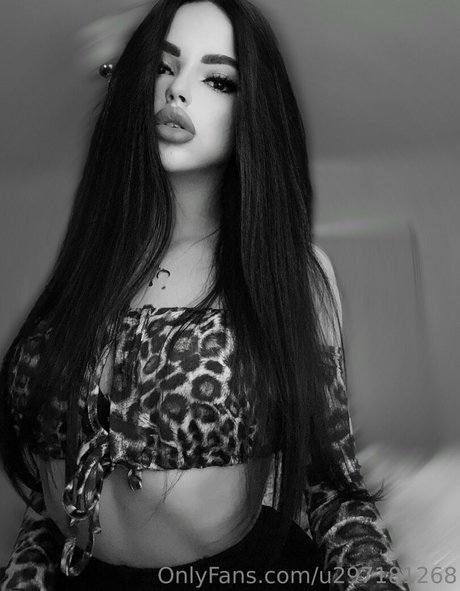 harper leee 完璧なモデル 写真