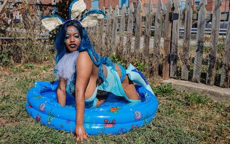 farrismaiden アダルトスター 写真