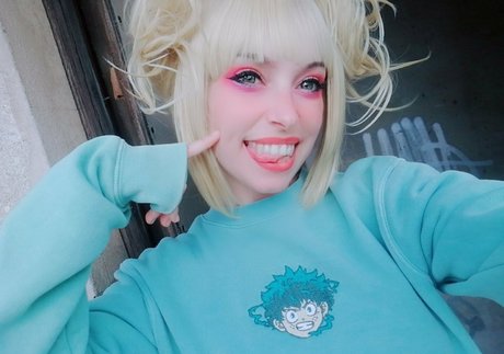 euforia ヌード女優 画像