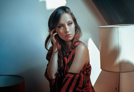 euforia 高品質スター 写真