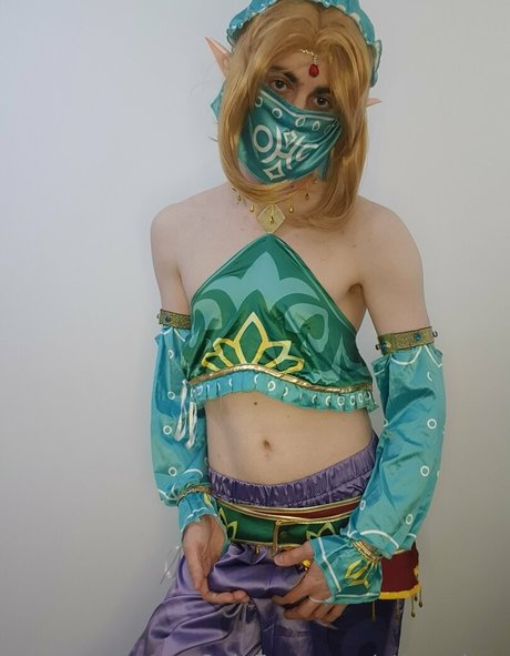 otter chan スターセックス 写真