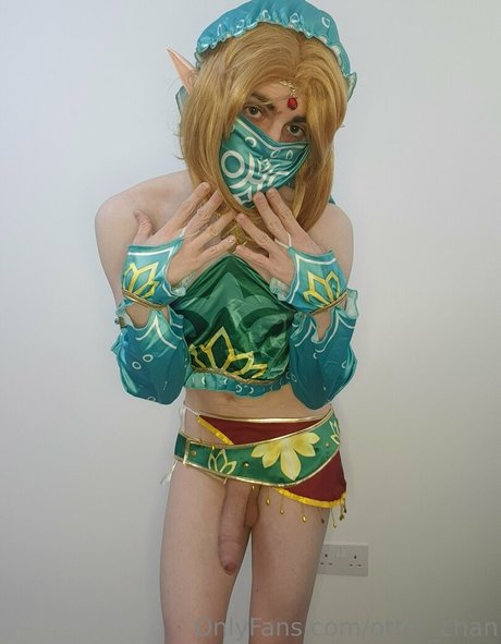 otter chan ポルノ女優 写真