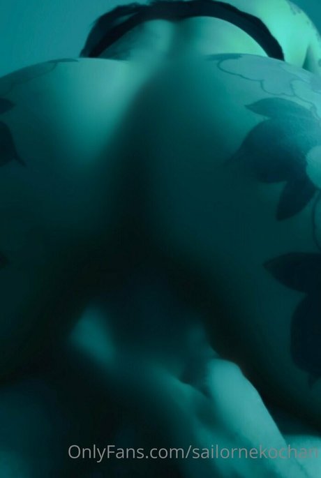 sailornekochan ヌードのポルノスター 画像