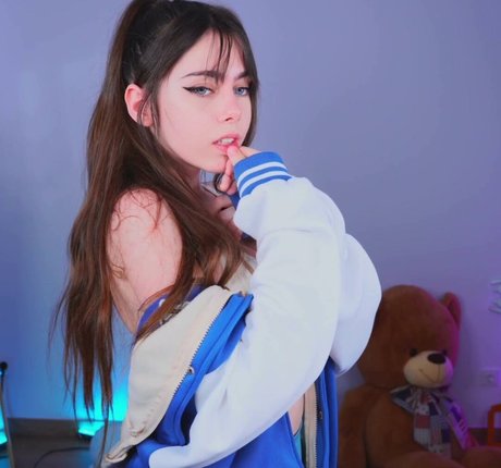 IJenz プロフィール写真