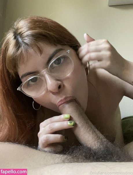 Miss Disco ポルノスター 写真