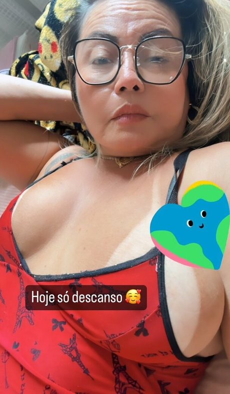 Rosangela Pantoja セックスモデル 画像