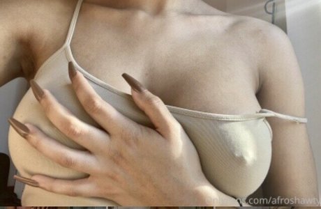 afroshawty 最高のスター 写真