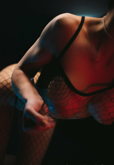 TinaKross かわいいポルノスター 写真