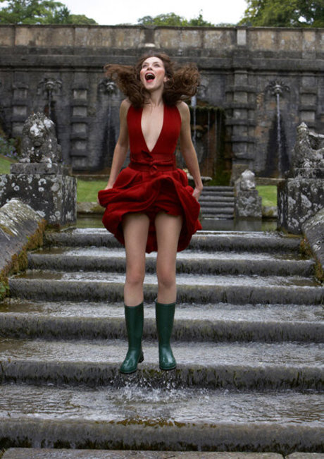 Anna Friel セックス女優 写真