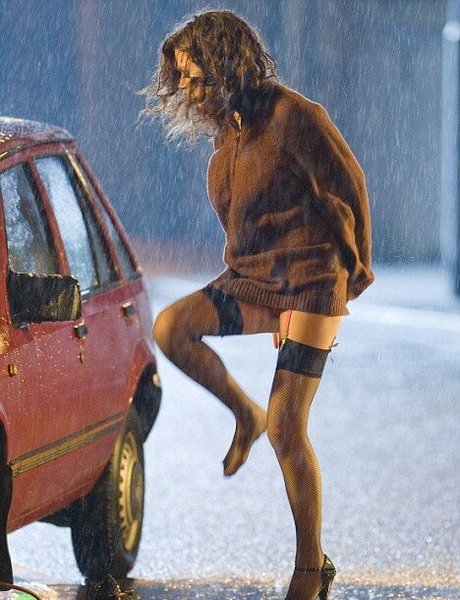 Anna Friel ポルノスター xxx 写真