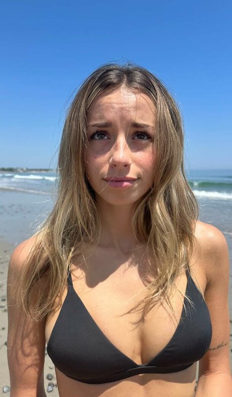 Sadie Mckenna ホットスター 画像