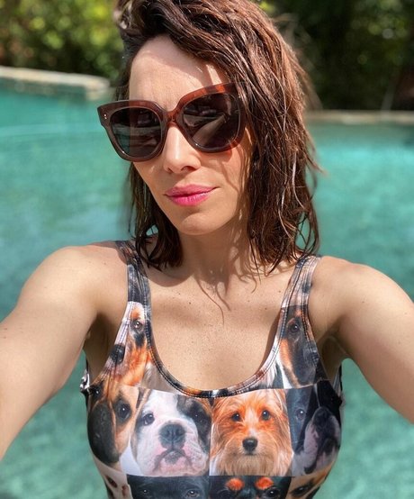 獣医オンリーファンズ ヌード 写真