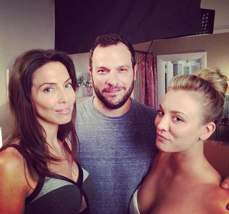 ニューハーフが男とセックスするオンリーファンズ 限定 ギャラリー