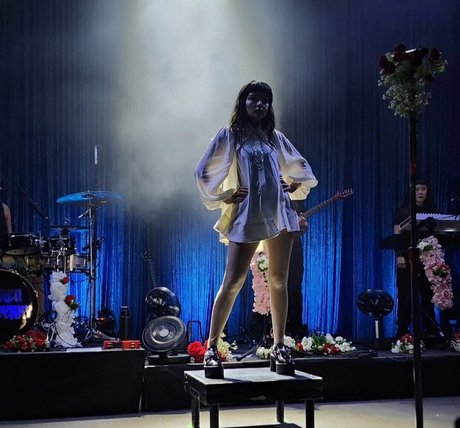 モデルファックオンリーファンズ 素敵 写真