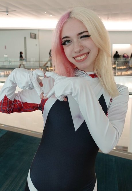 Iluvmeww トップスター ギャラリー