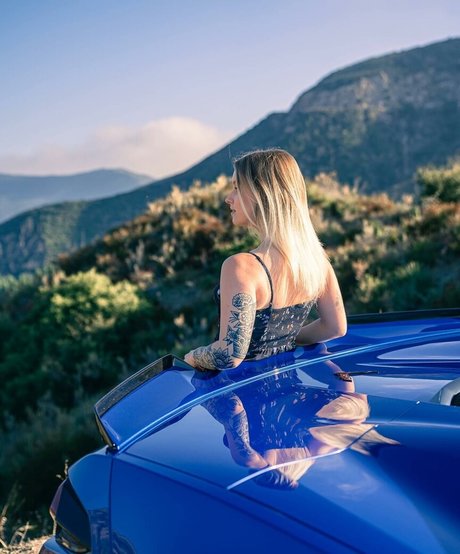 Sonja Reid トップポルノスター ギャラリー