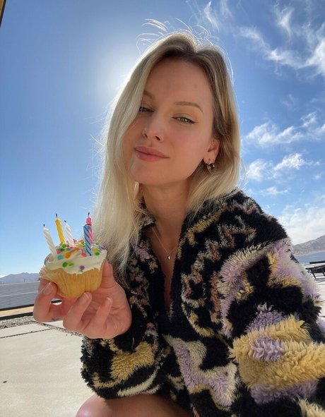 Sonja Reid エロティックなモデル 画像