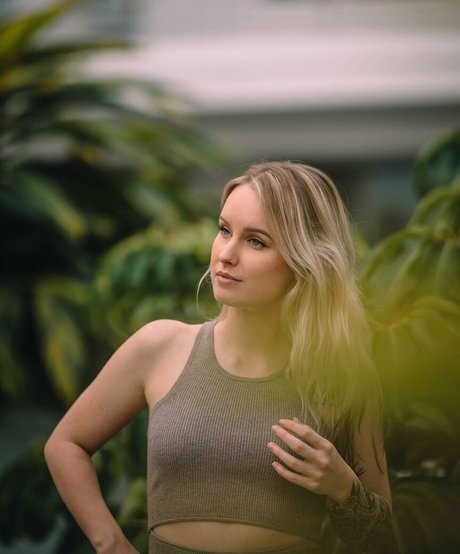 Sonja Reid プロフィール写真