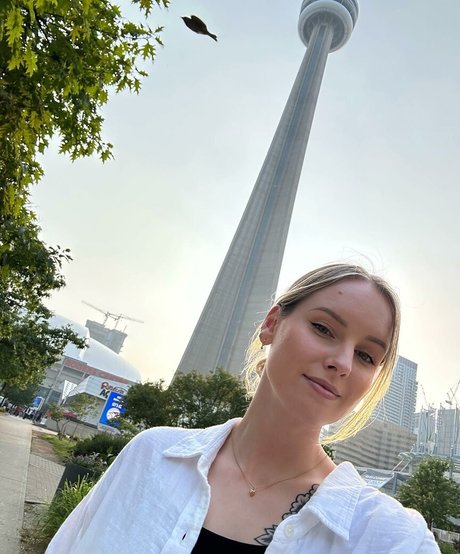 Sonja Reid 美しいモデル 画像