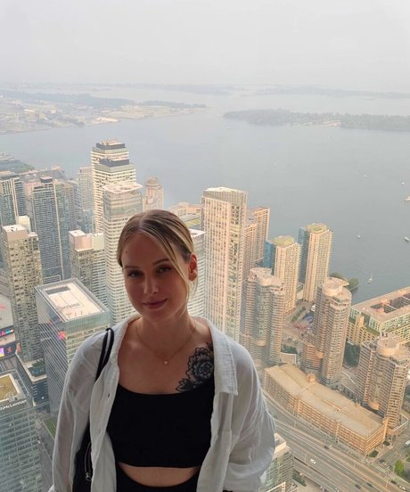 Sonja Reid セクシー女優 画像