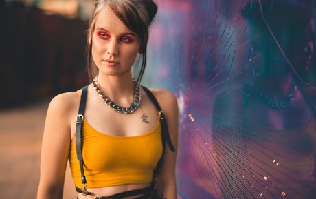 Sonja Reid トップ女優 ギャラリー