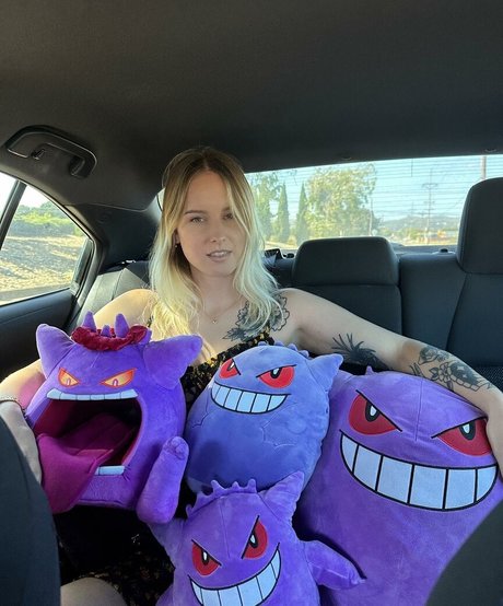 Sonja Reid ポルノスター トップ 写真