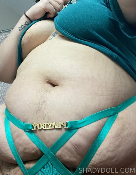 shadydoll 美しい女優 アーカイブ