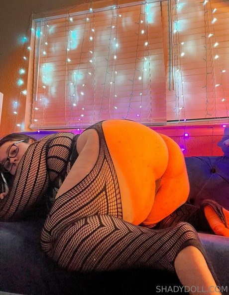 shadydoll ヌード女優 ギャラリー