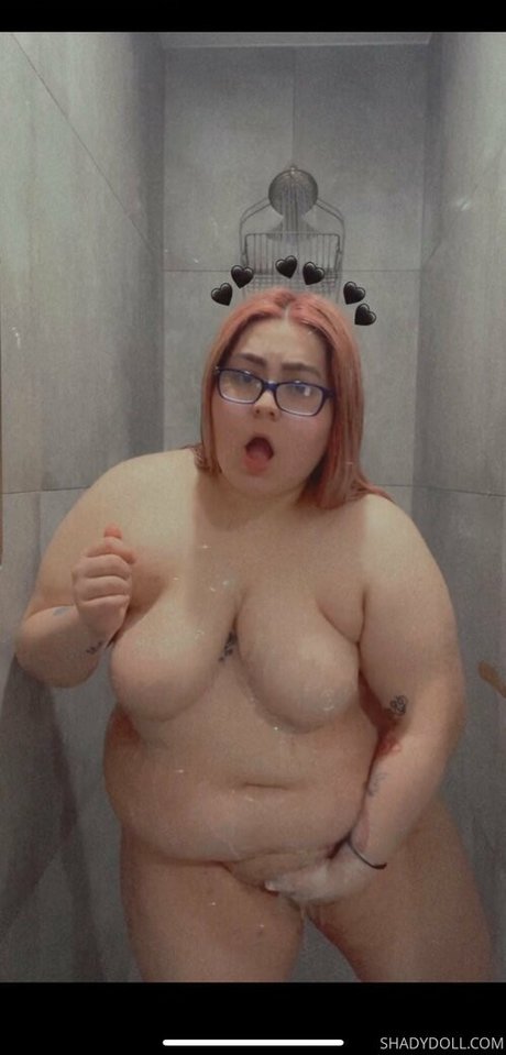 shadydoll エロティックなモデル 画像