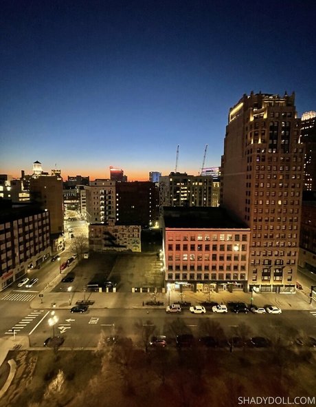 shadydoll ポルノモデル 写真