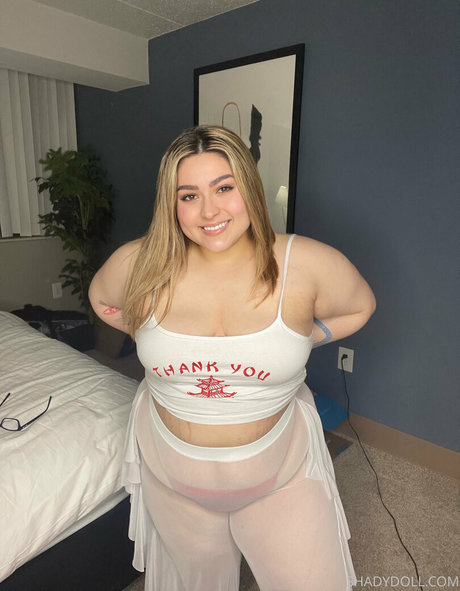 shadydoll ポルノ女優 写真