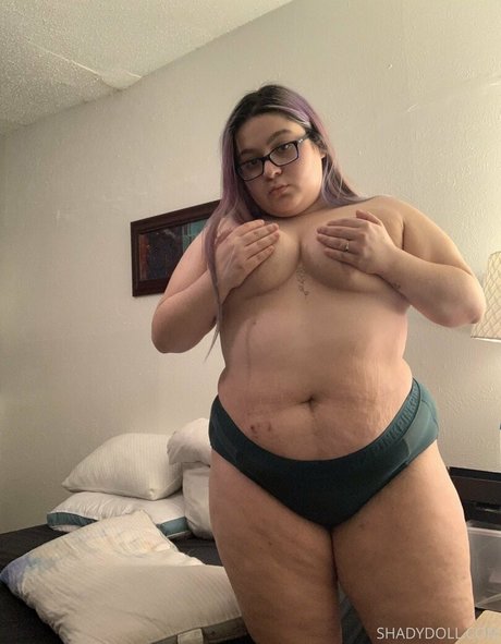 shadydoll かわいいモデル ギャラリー