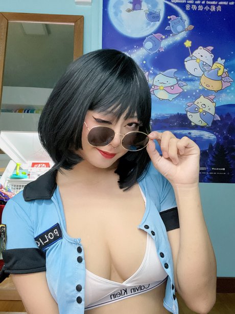 Kkaiyatoast エロティックなポルノスター 画像